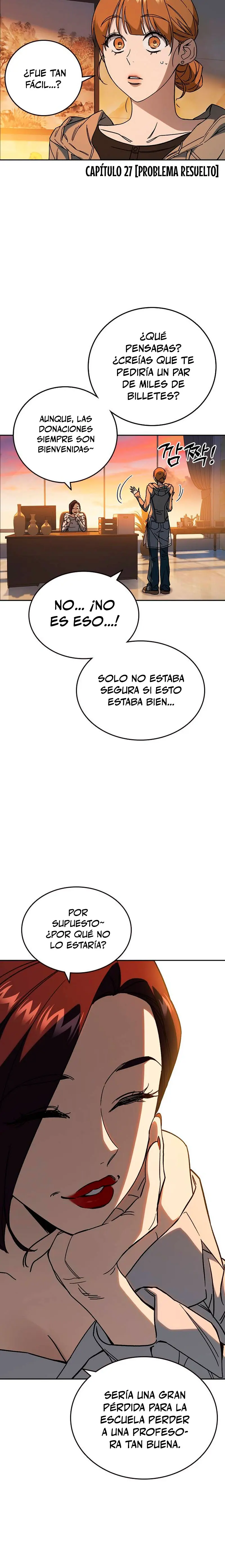 Grupo de Estudio > Capitulo 261 > Page 31