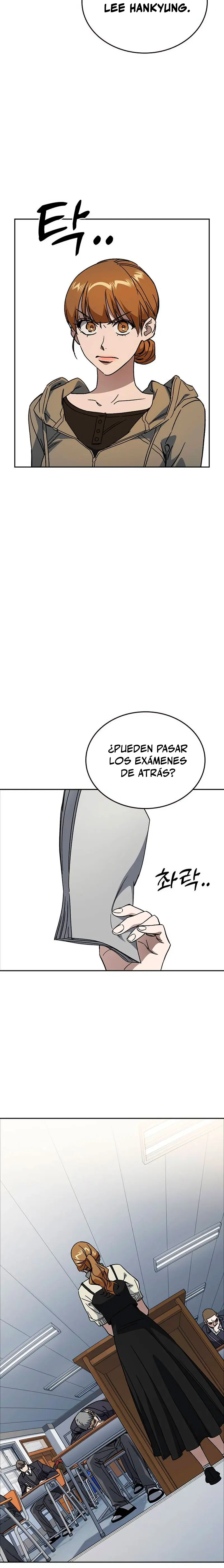 Grupo de Estudio > Capitulo 261 > Page 101