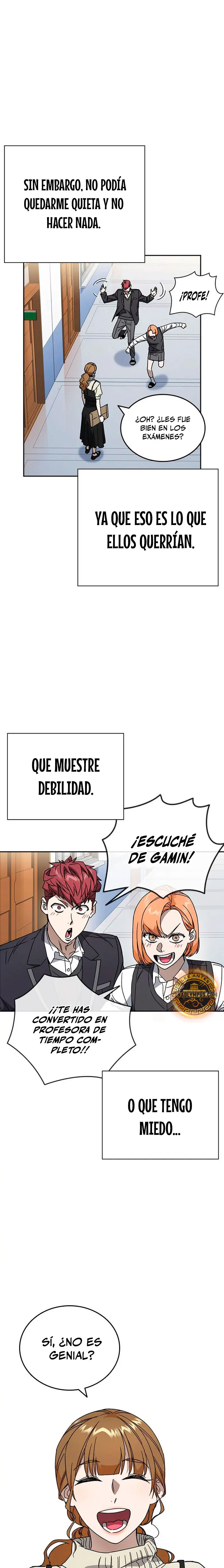 Grupo de Estudio > Capitulo 261 > Page 131