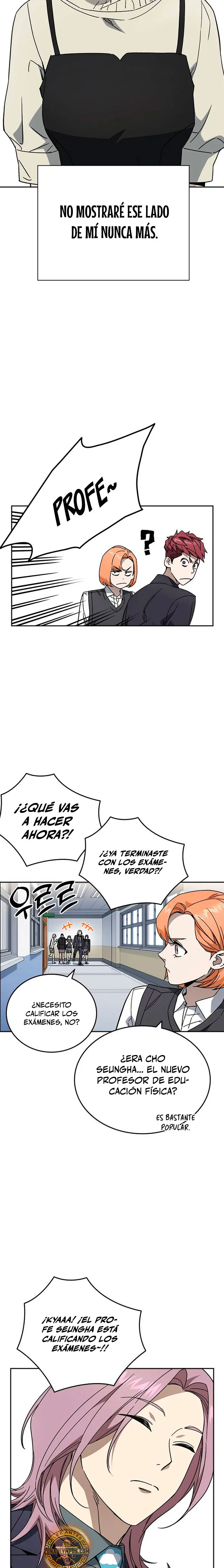 Grupo de Estudio > Capitulo 261 > Page 141