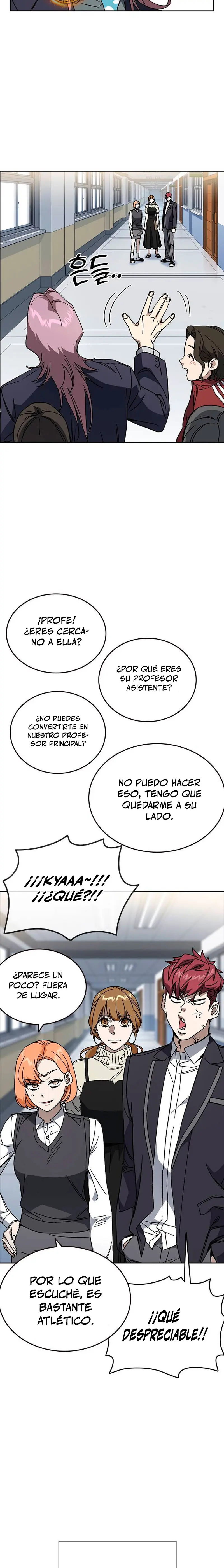 Grupo de Estudio > Capitulo 261 > Page 151