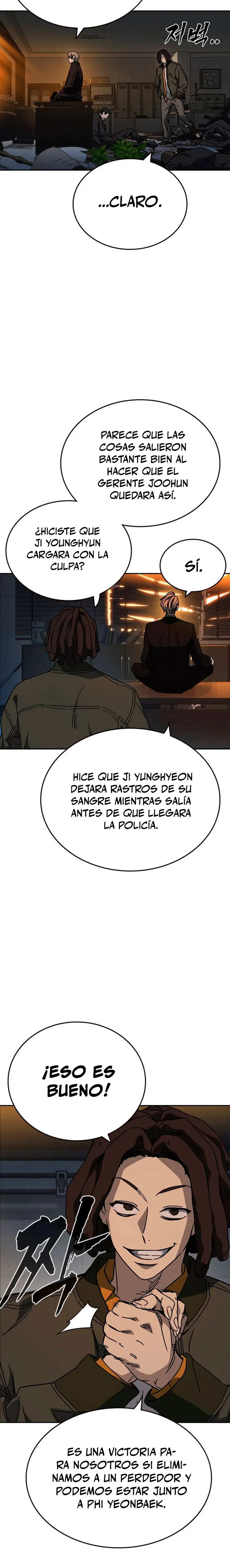 Grupo de Estudio > Capitulo 261 > Page 211