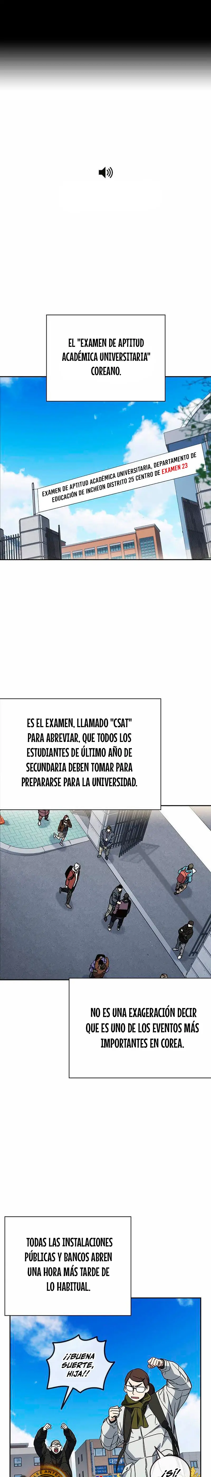 Grupo de Estudio > Capitulo 260 > Page 21