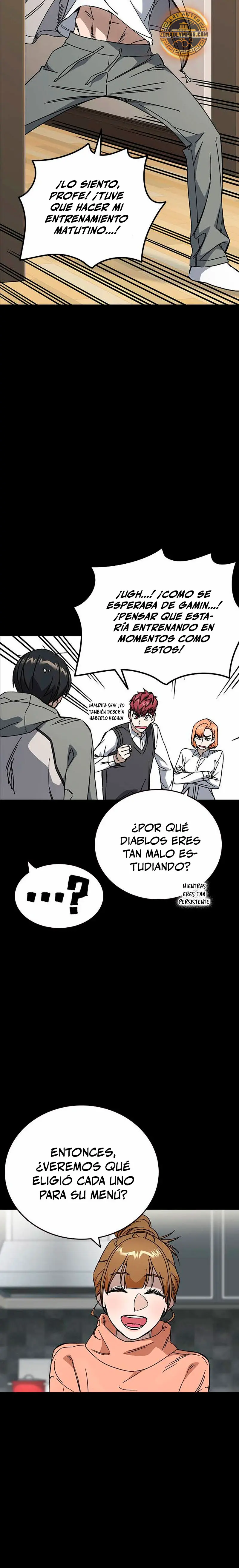 Grupo de Estudio > Capitulo 260 > Page 111