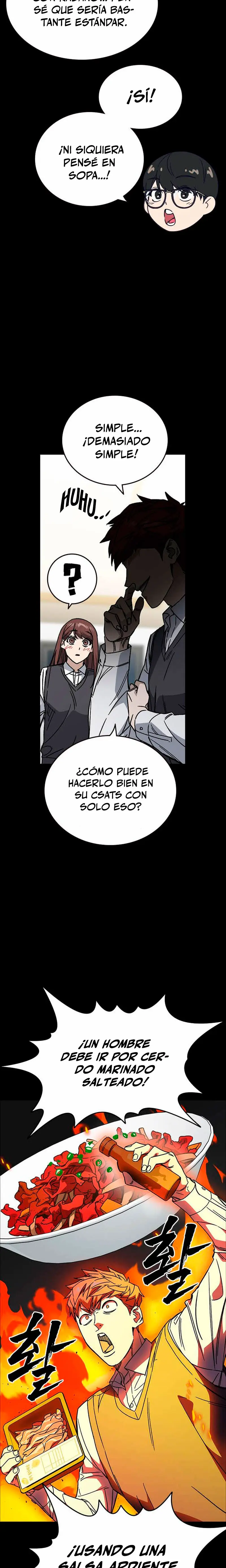 Grupo de Estudio > Capitulo 260 > Page 131