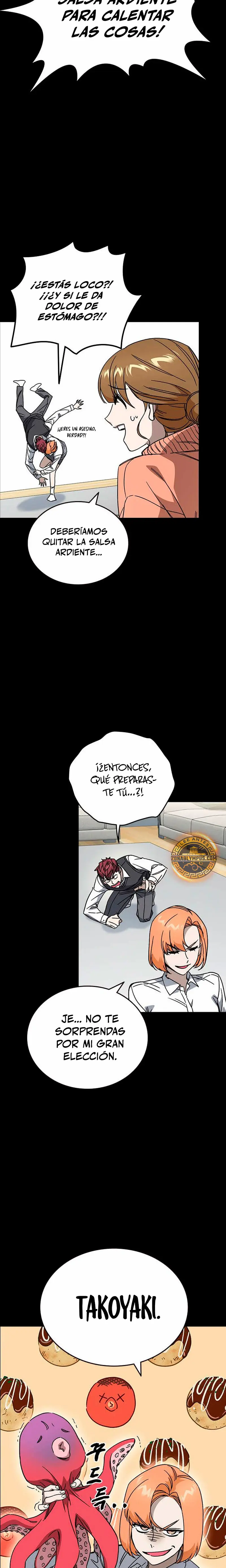 Grupo de Estudio > Capitulo 260 > Page 151