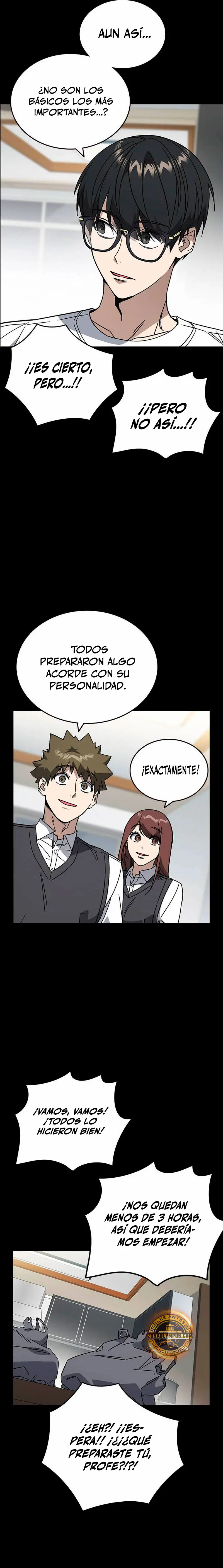 Grupo de Estudio > Capitulo 260 > Page 181