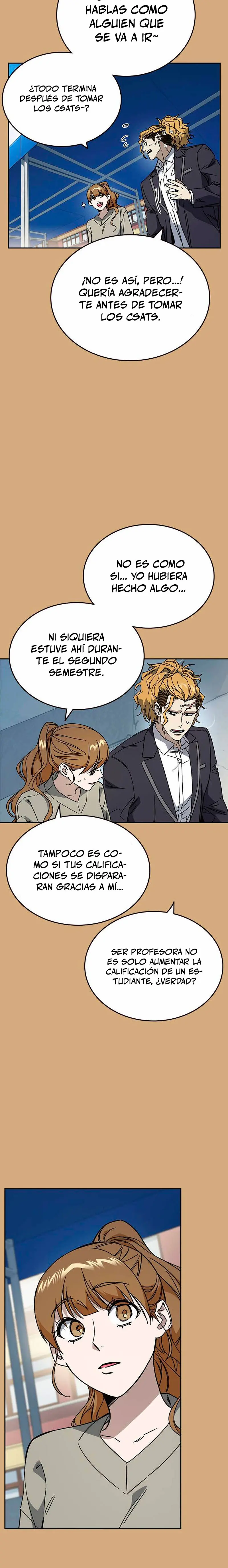 Grupo de Estudio > Capitulo 260 > Page 301