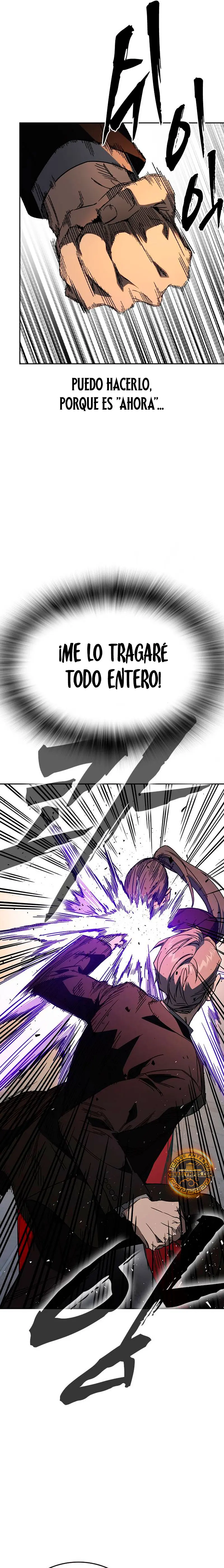 Grupo de Estudio > Capitulo 262 > Page 131