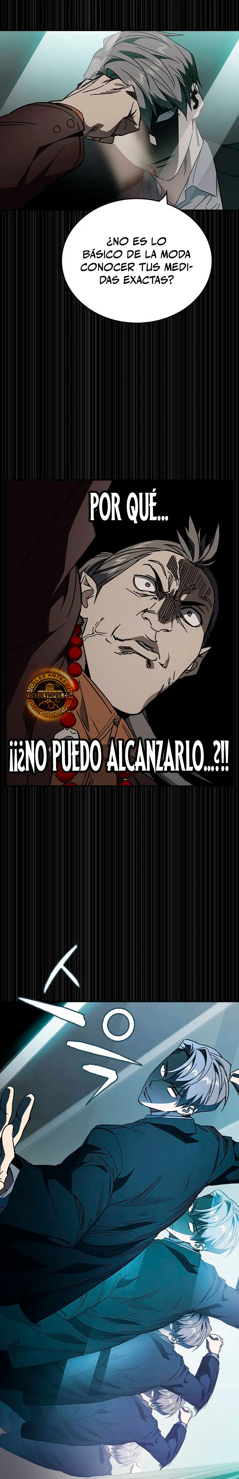Grupo de Estudio > Capitulo 262 > Page 281