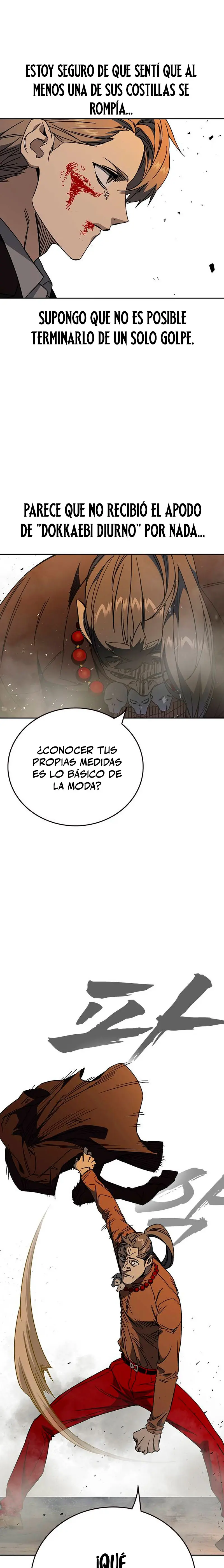 Grupo de Estudio > Capitulo 263 > Page 41