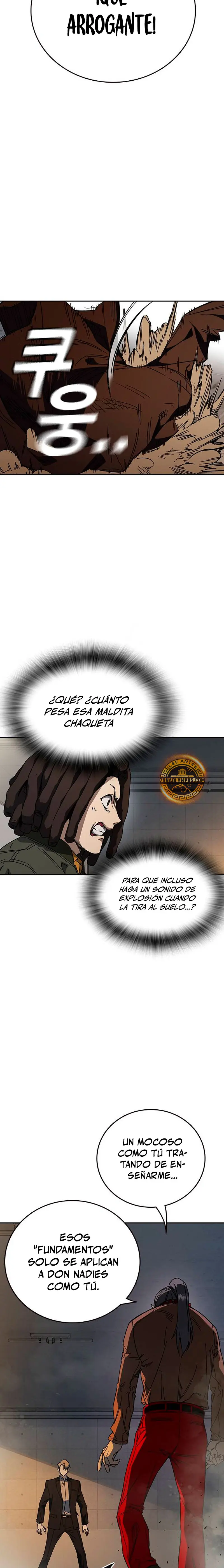 Grupo de Estudio > Capitulo 263 > Page 51