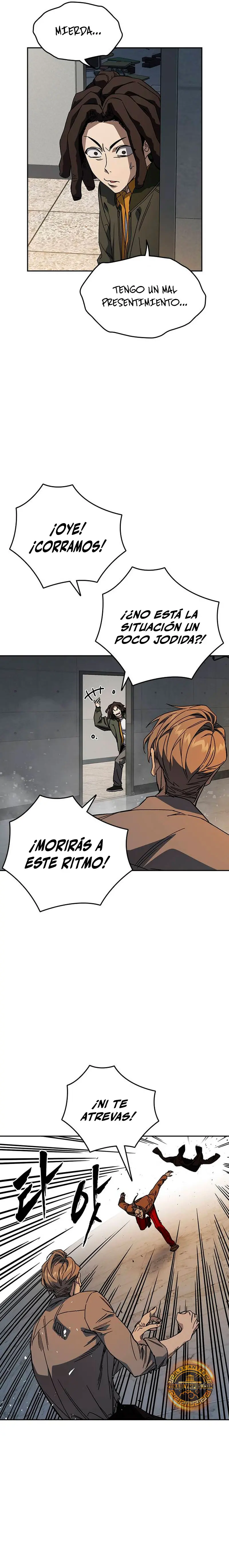 Grupo de Estudio > Capitulo 263 > Page 121