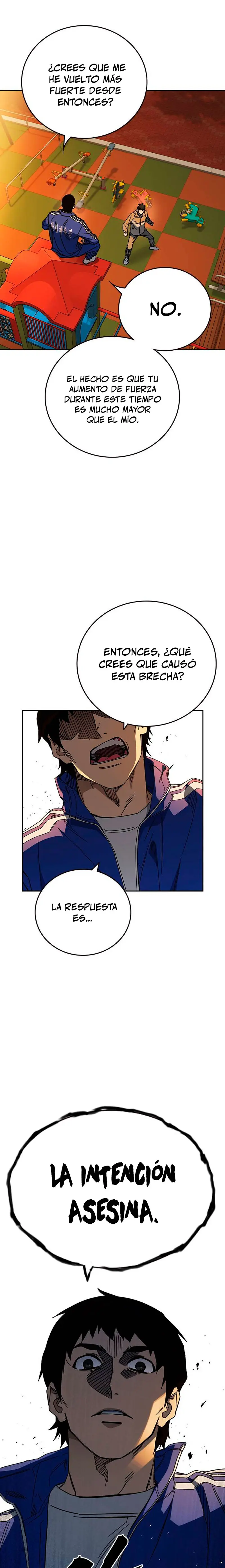 Grupo de Estudio > Capitulo 263 > Page 301