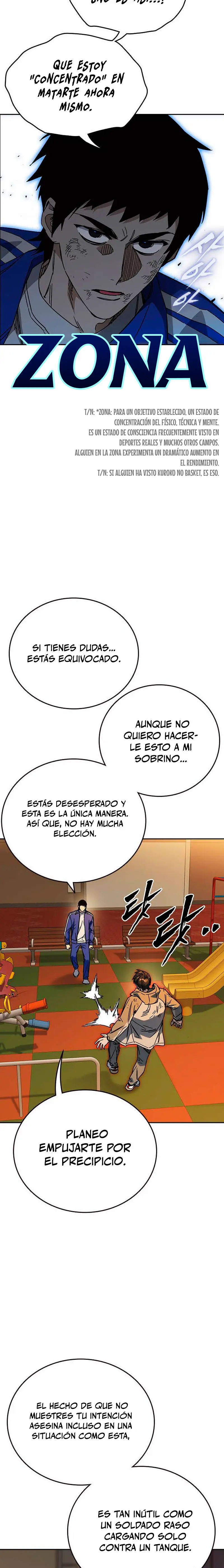 Grupo de Estudio > Capitulo 264 > Page 51