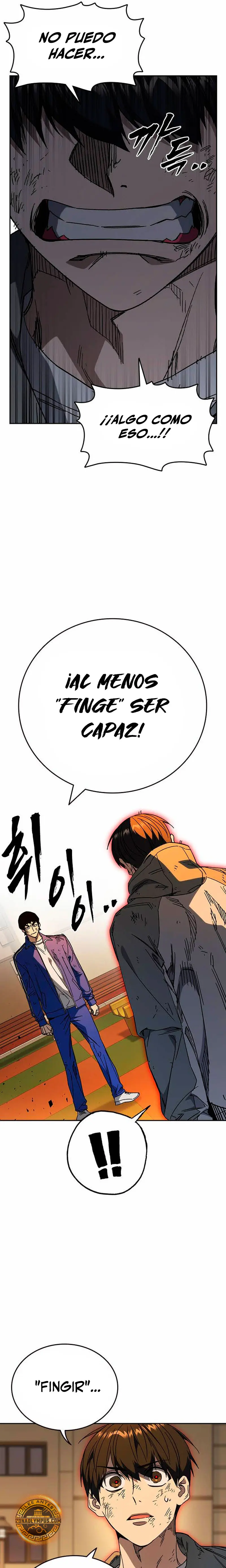 Grupo de Estudio > Capitulo 264 > Page 71