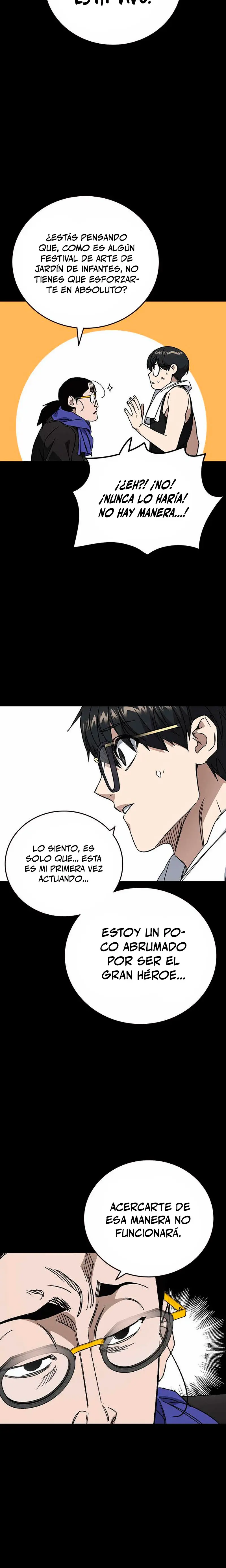 Grupo de Estudio > Capitulo 264 > Page 101