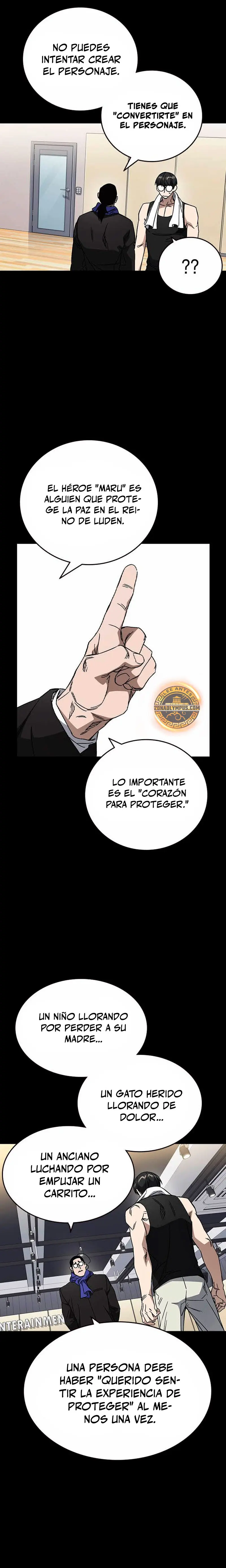 Grupo de Estudio > Capitulo 264 > Page 111