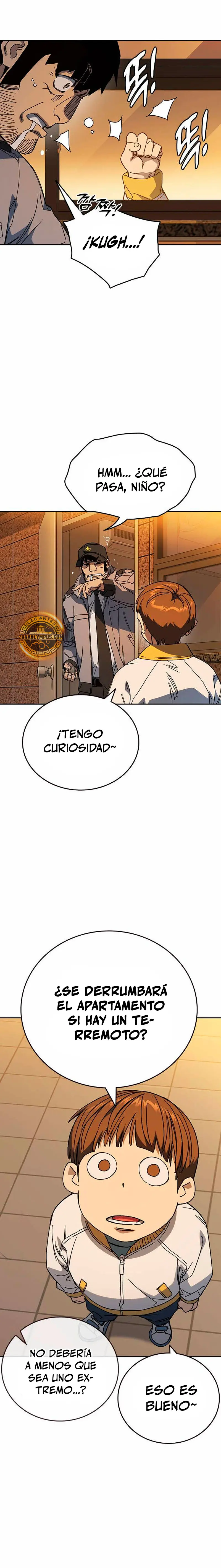 Grupo de Estudio > Capitulo 264 > Page 171