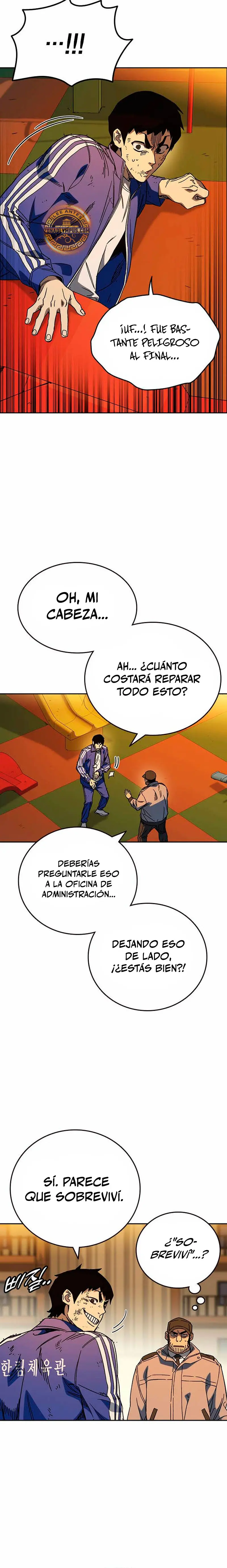 Grupo de Estudio > Capitulo 264 > Page 221