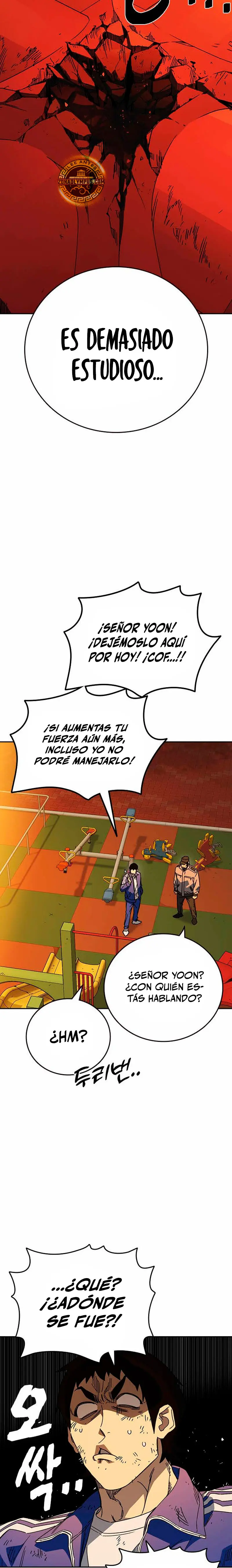 Grupo de Estudio > Capitulo 264 > Page 241