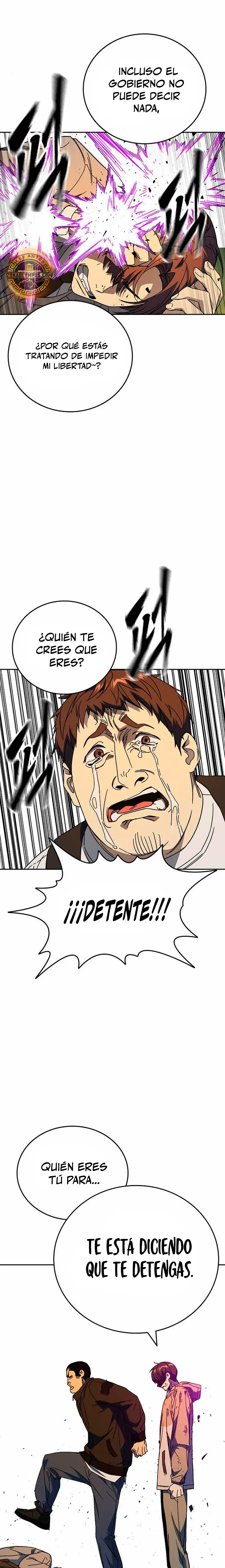 Grupo de Estudio > Capitulo 264 > Page 311