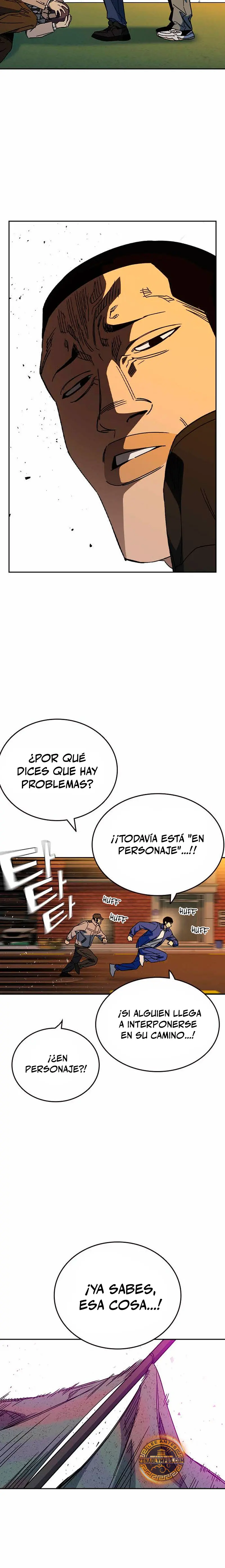 Grupo de Estudio > Capitulo 264 > Page 321