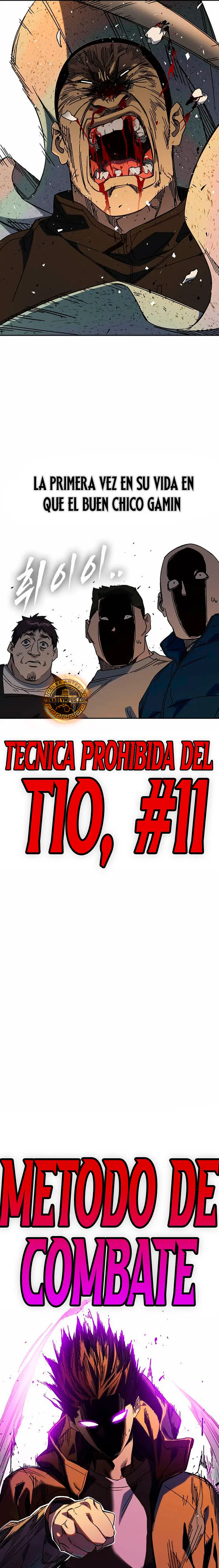 Grupo de Estudio > Capitulo 264 > Page 341