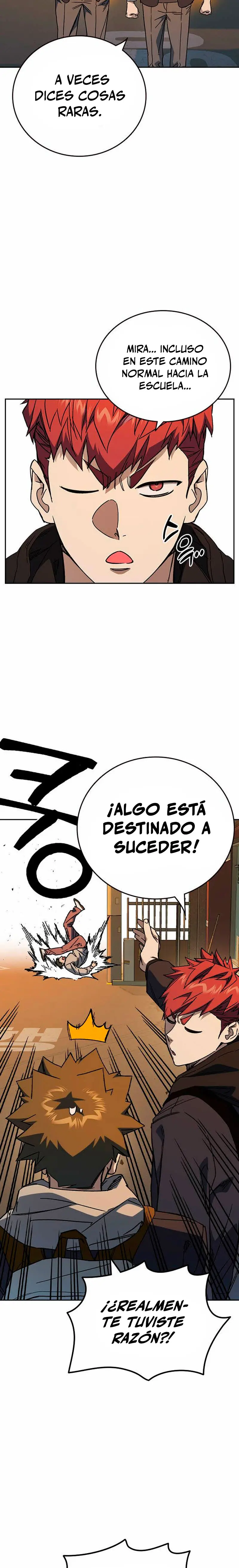 Grupo de Estudio > Capitulo 265 > Page 31