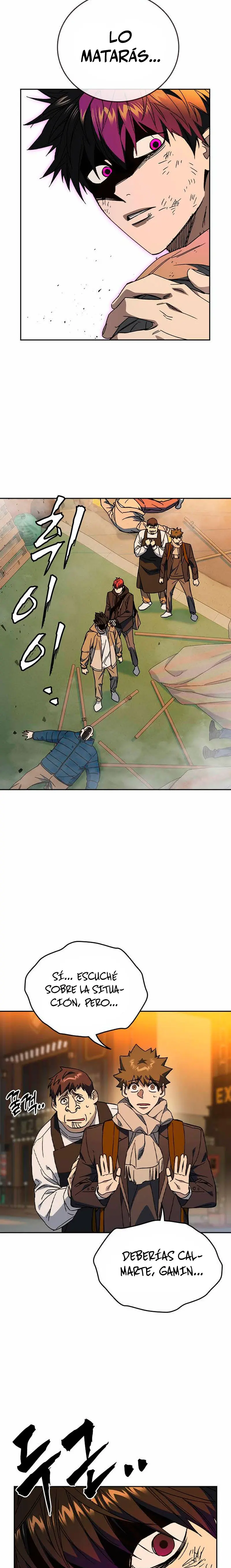 Grupo de Estudio > Capitulo 265 > Page 101