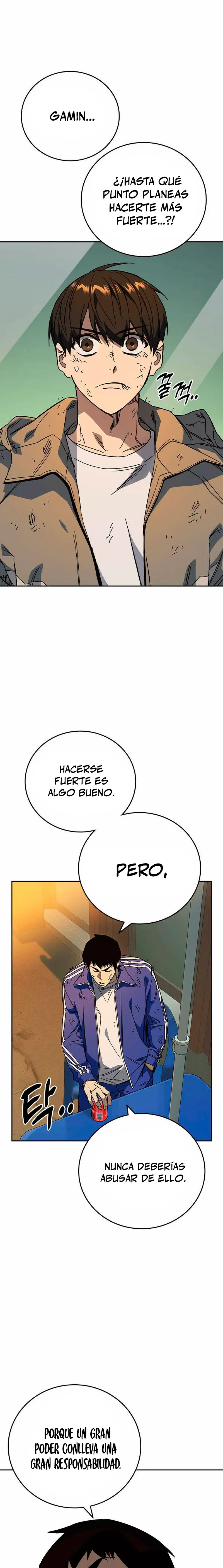 Grupo de Estudio > Capitulo 265 > Page 181