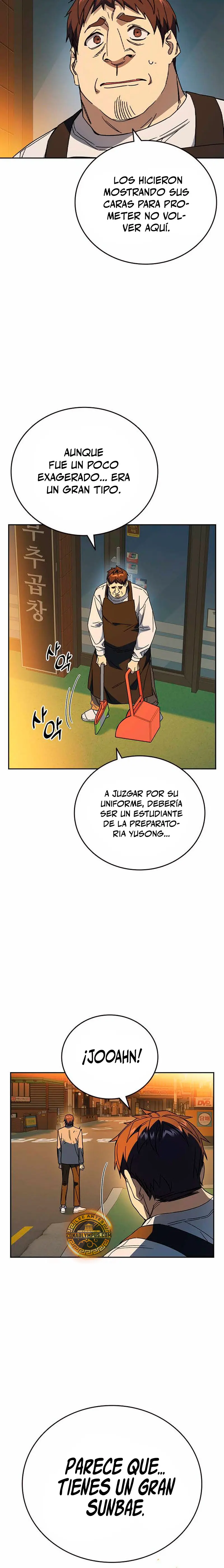 Grupo de Estudio > Capitulo 265 > Page 211