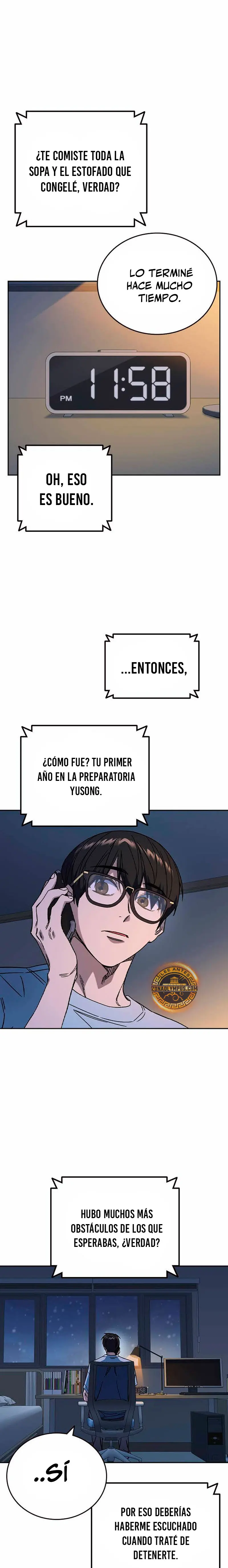 Grupo de Estudio > Capitulo 265 > Page 231