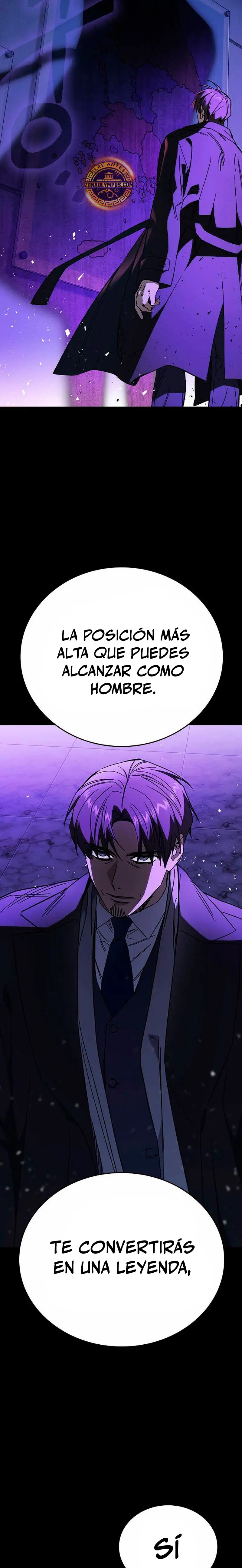 Grupo de Estudio > Capitulo 265 > Page 301