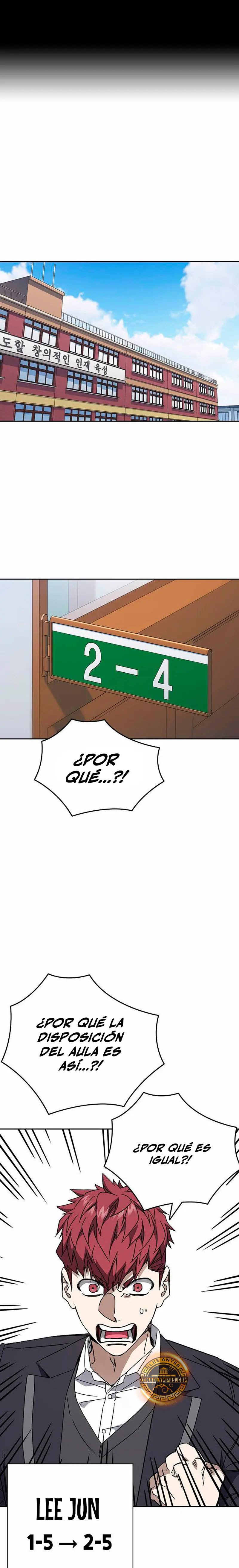 Grupo de Estudio > Capitulo 266 > Page 21