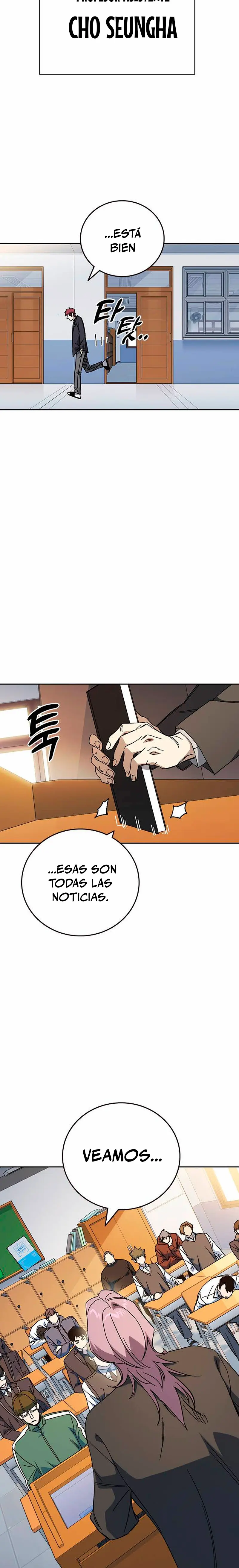 Grupo de Estudio > Capitulo 266 > Page 51