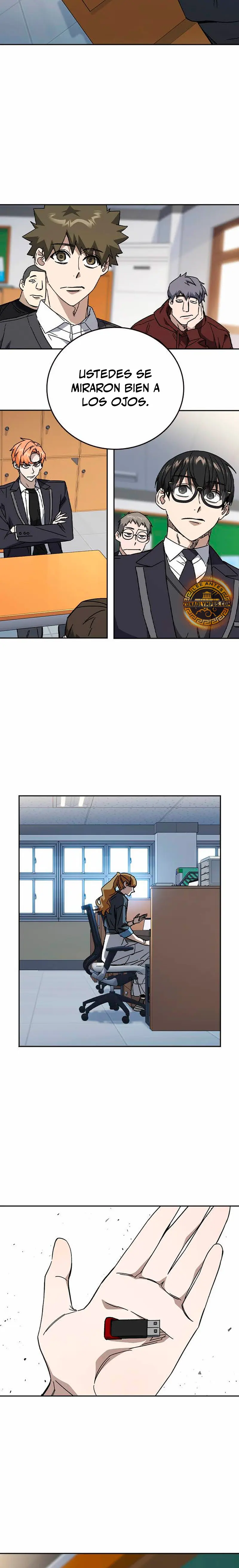Grupo de Estudio > Capitulo 266 > Page 61