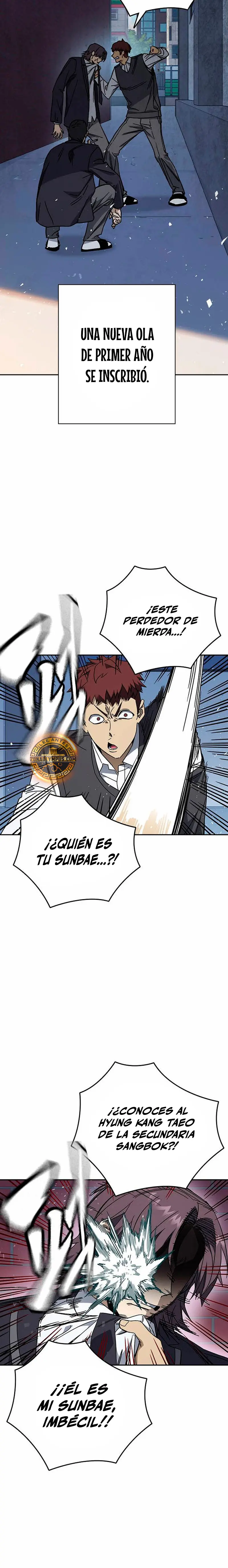 Grupo de Estudio > Capitulo 266 > Page 91