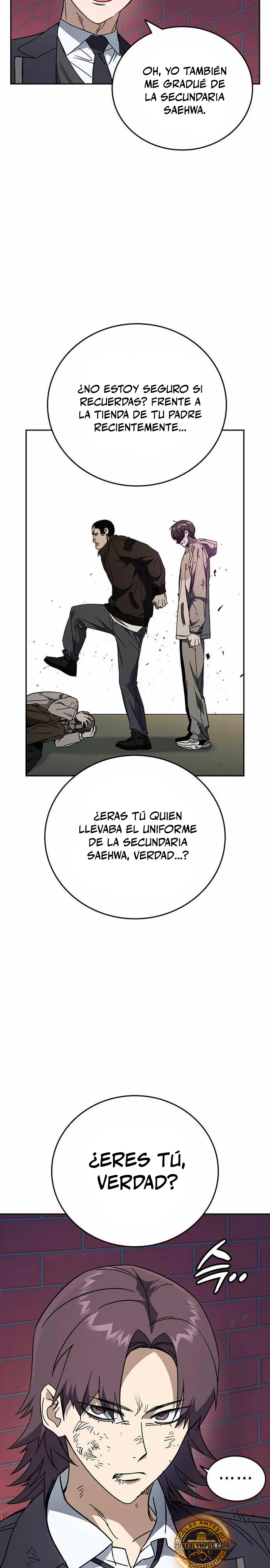 Grupo de Estudio > Capitulo 266 > Page 161