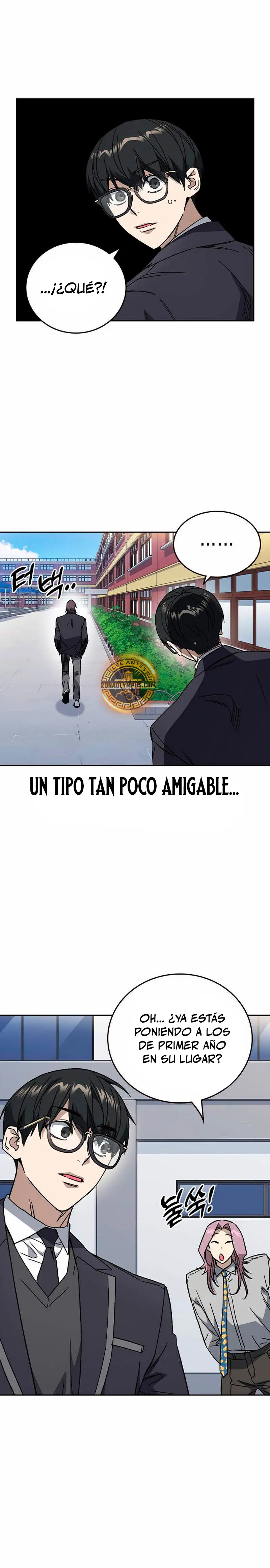 Grupo de Estudio > Capitulo 266 > Page 181