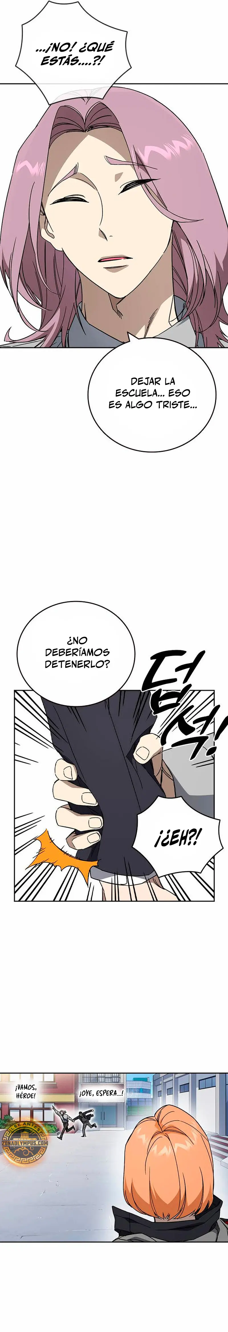 Grupo de Estudio > Capitulo 266 > Page 191