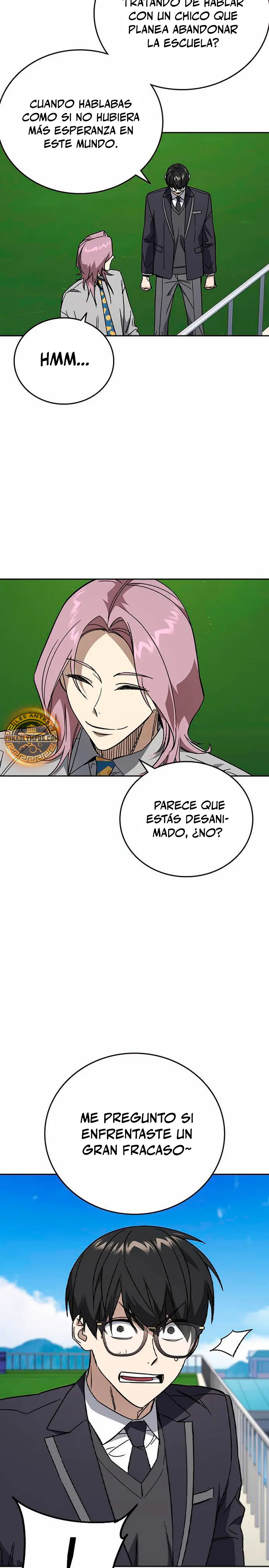 Grupo de Estudio > Capitulo 266 > Page 231