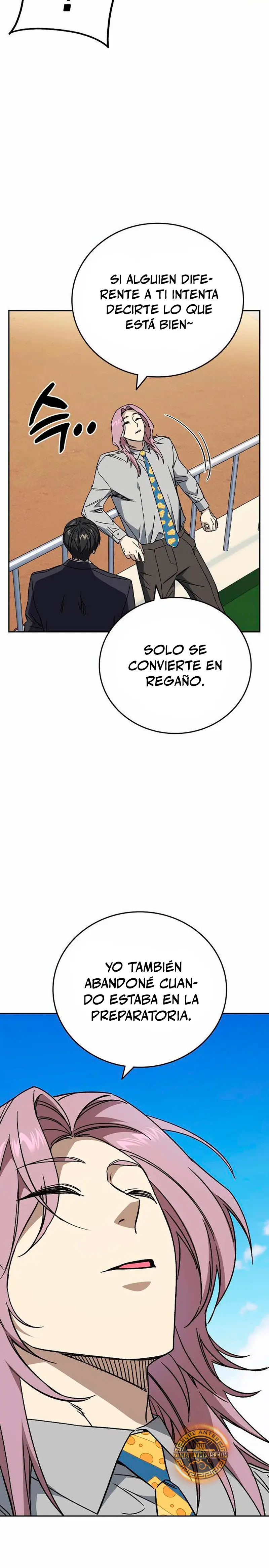 Grupo de Estudio > Capitulo 266 > Page 241