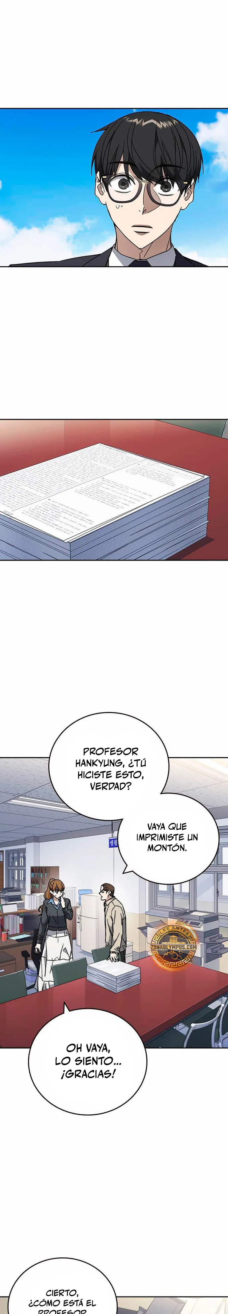 Grupo de Estudio > Capitulo 266 > Page 251