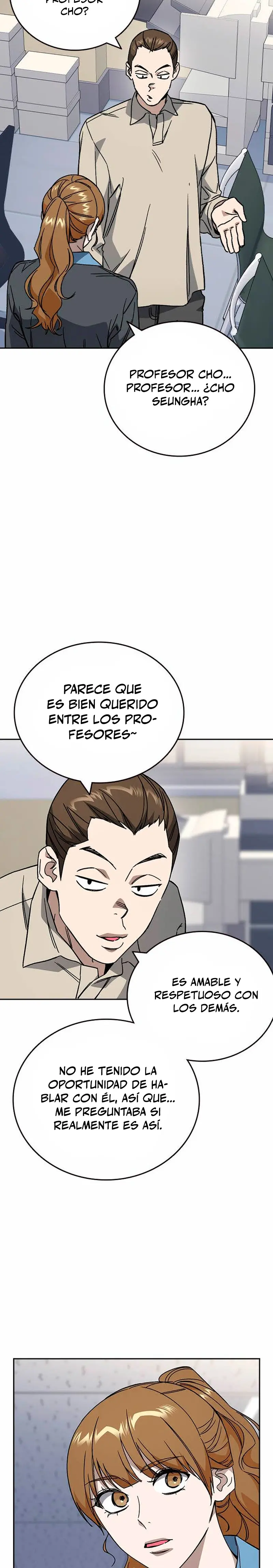 Grupo de Estudio > Capitulo 266 > Page 261