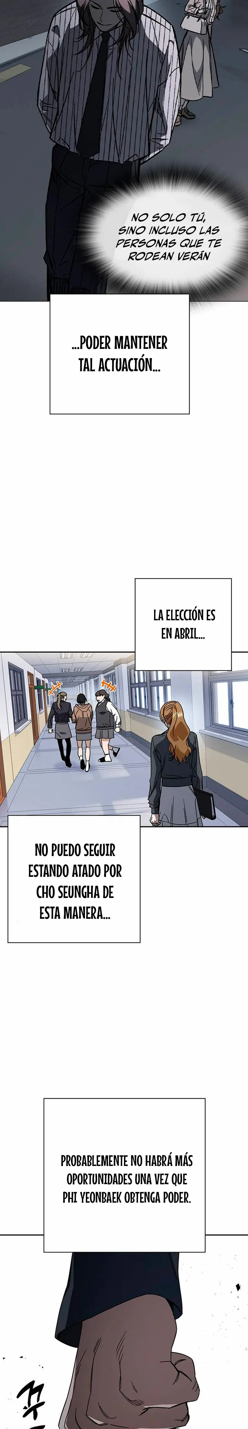 Grupo de Estudio > Capitulo 266 > Page 301