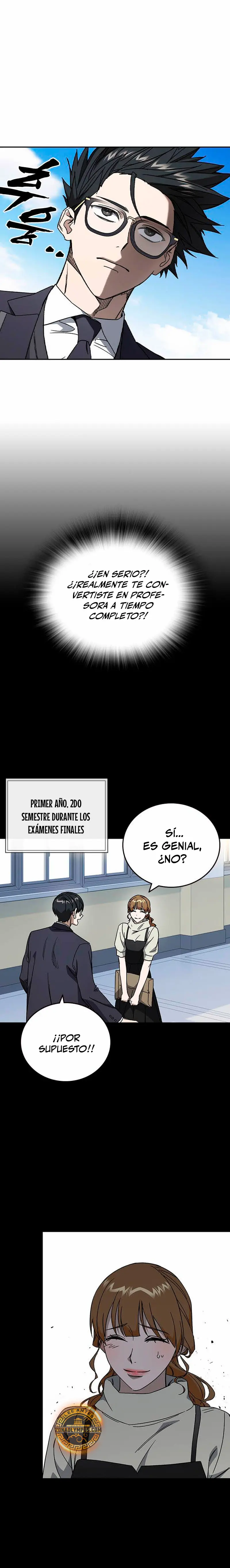 Grupo de Estudio > Capitulo 267 > Page 31
