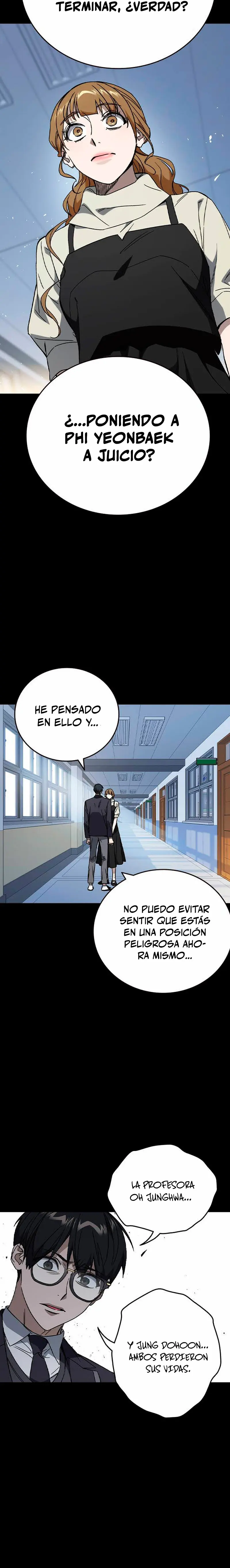 Grupo de Estudio > Capitulo 267 > Page 61