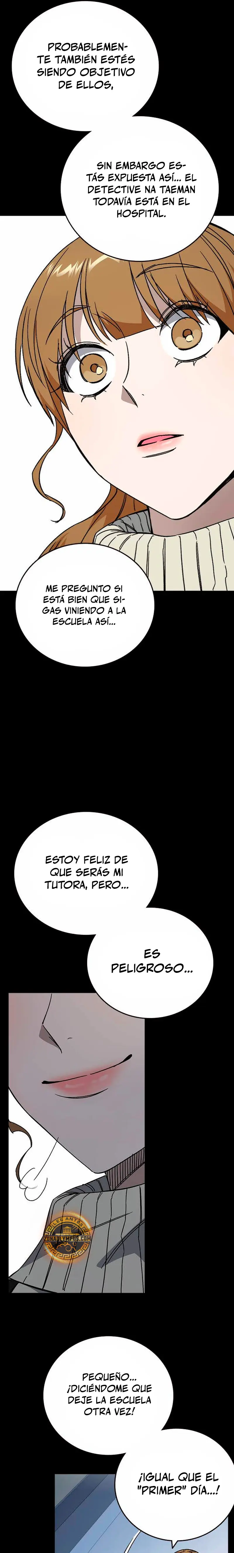 Grupo de Estudio > Capitulo 267 > Page 71