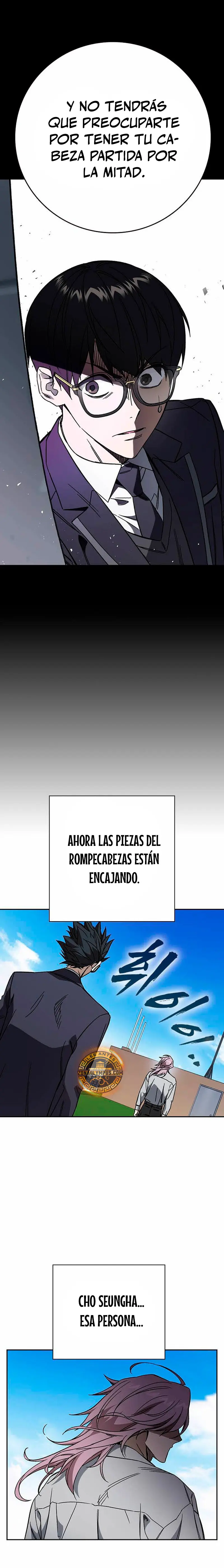Grupo de Estudio > Capitulo 267 > Page 161